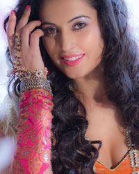 Disha Pandey